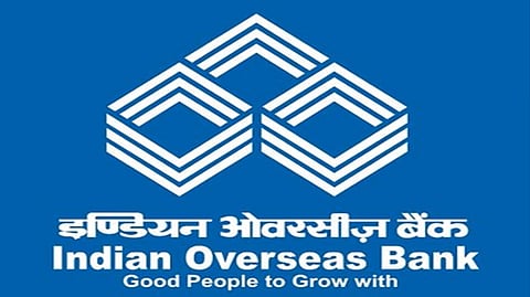 Indian Overseas Bank