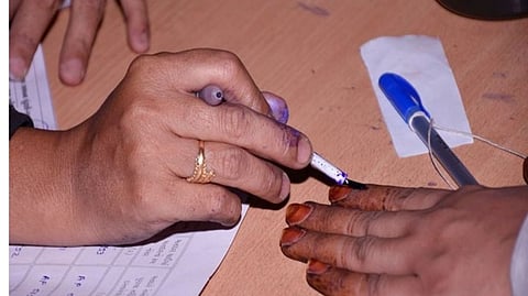 Representative image