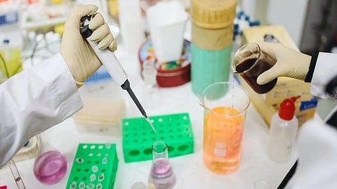 Representative image