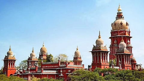 Madras High Court