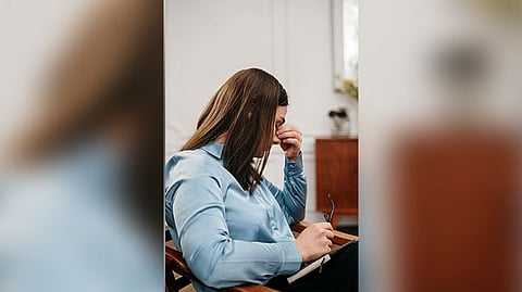 Representative Image