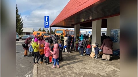 Representative image