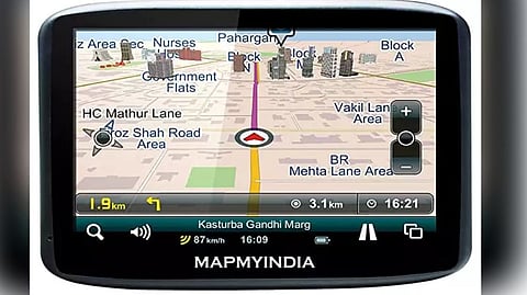 Representative image