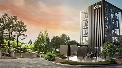 Representative image