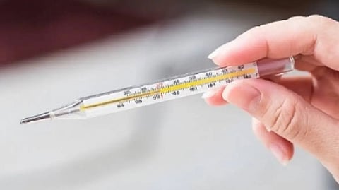 Representative image