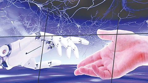 Representative image