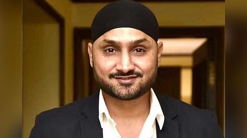Harbhajan Singh