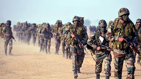 Change of pattern in Agniveer recruitment: Details here