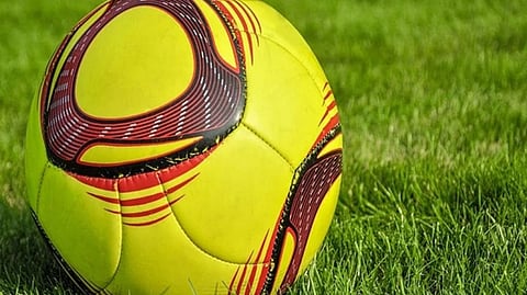 Representative image