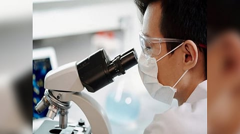 Representative image