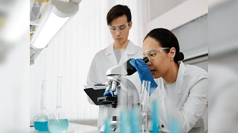 Representative image