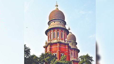 Madras High Court