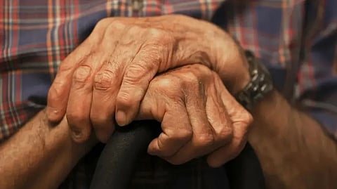 Representative Image