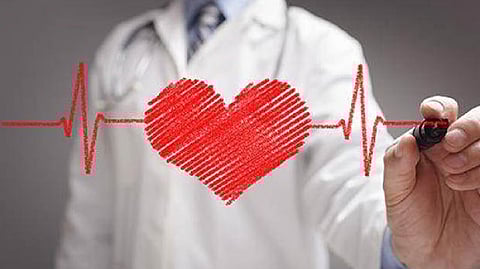 Representative Image