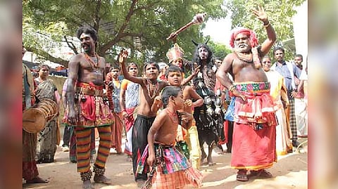 Representative image