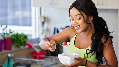 Representative image