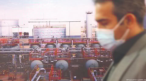 Representative image