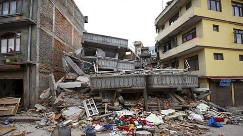 Representative image