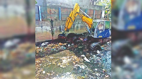 Representative Image