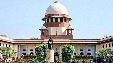 Supreme Court of India