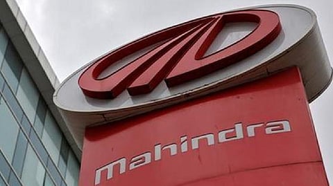 Mahindra &amp; Mahindra (M&amp;M)