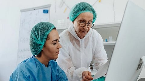 Representative image