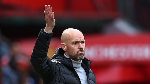 Erik ten Hag