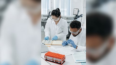 Representative Image