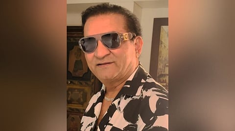 Abhijeet Bhattacharya
