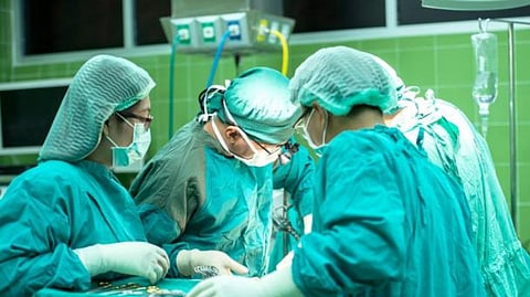 Representative image