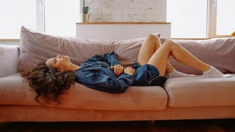 Representative image