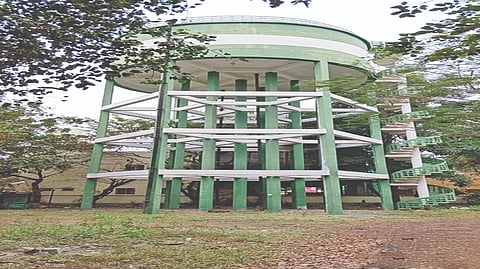 Scheme inaugurated, but no water supply  yet in Chitlapakkam