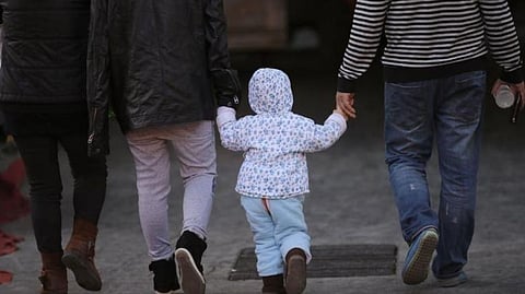 Representative image