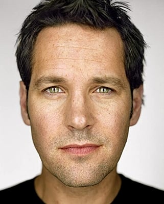 Ant-Man star Paul Rudd
