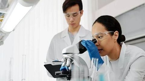 Representative image