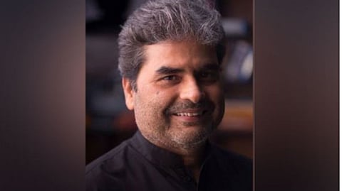 Director Vishal Bhardwaj