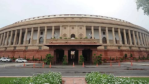 Parliament of India