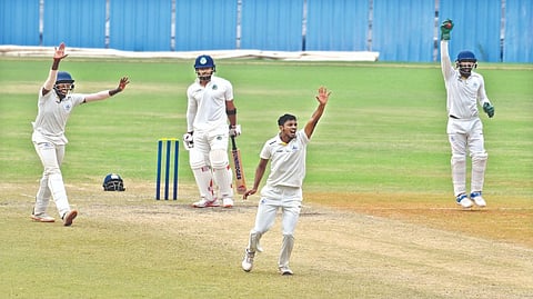 TN has nothing to show for decent performances