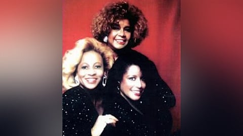 The Supremes