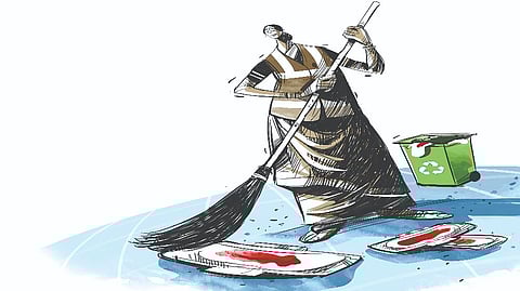 Representative image