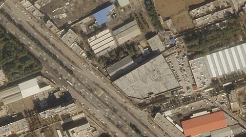 Representative image