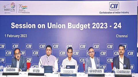 Forward-looking and focussed on fundamentals