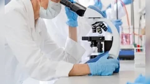 Representative image