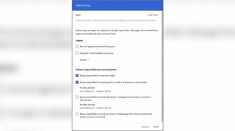 Representative Image