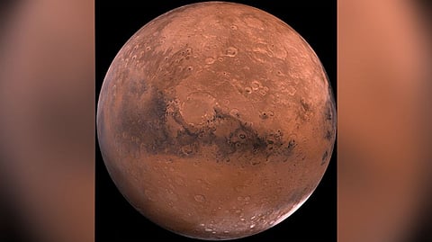 Representative image