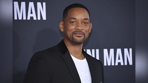 Will Smith
