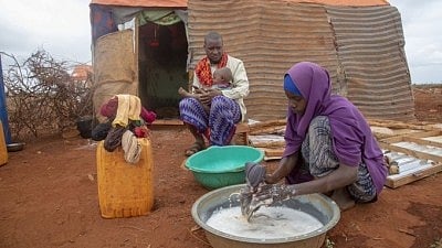 Representative image