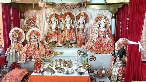 Hindu temple in Aus threatened to raise pro-Khalistan slogans: Report