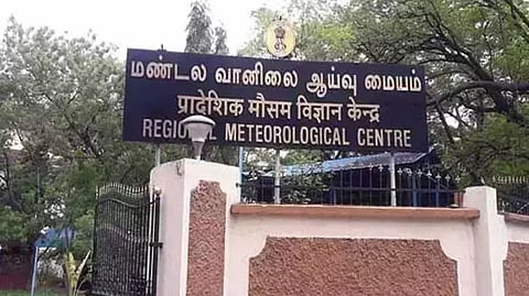 Dry weather likely to prevail in Tamil Nadu for next 5 days: RMC