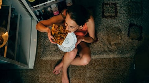 Representative image